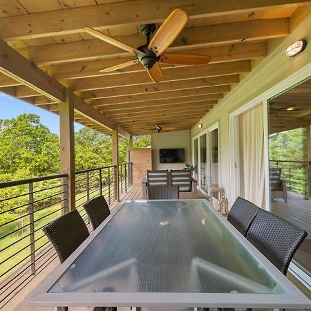 Maia - 109 Ridge Lane Villa Branson Exterior photo