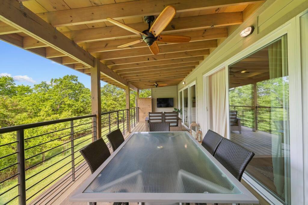 Maia - 109 Ridge Lane Villa Branson Exterior photo