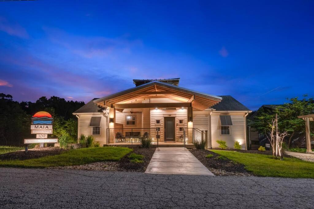 Maia - 109 Ridge Lane Villa Branson Exterior photo