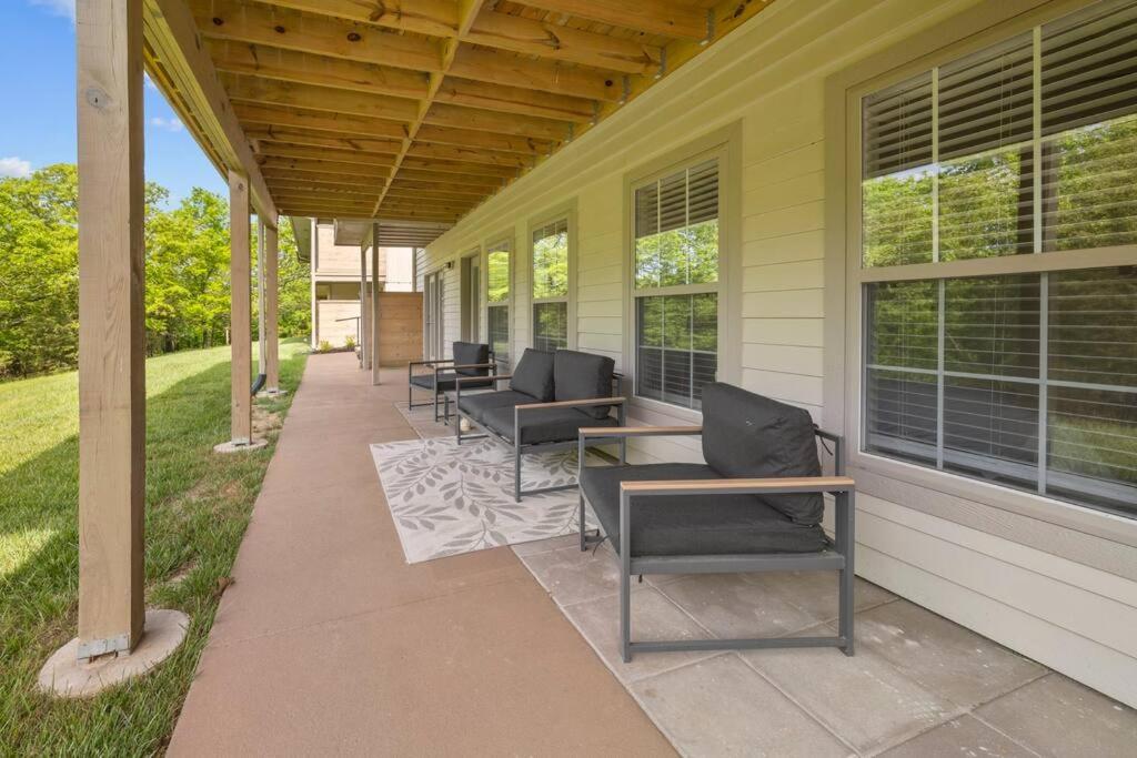 Maia - 109 Ridge Lane Villa Branson Exterior photo