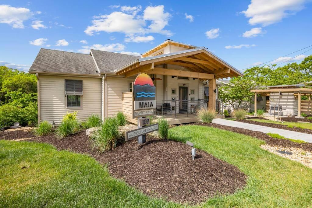 Maia - 109 Ridge Lane Villa Branson Exterior photo