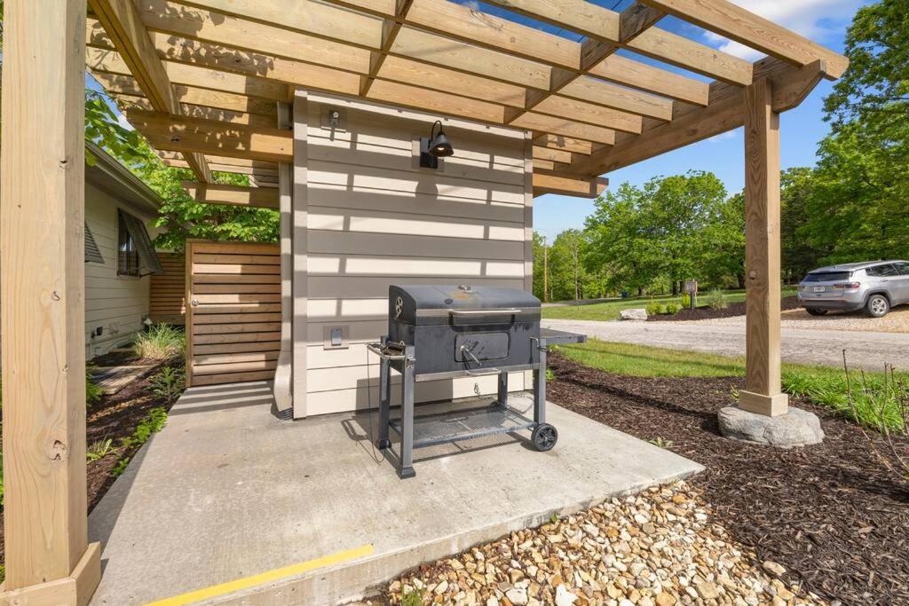 Maia - 109 Ridge Lane Villa Branson Exterior photo